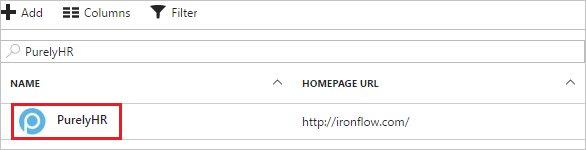 Configure Single Sign-On