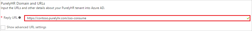 Configure Single Sign-On